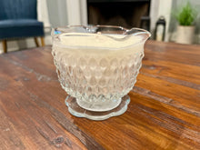 Load image into Gallery viewer, Clear Dessert Cup - Sun Shower
