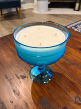 Load image into Gallery viewer, Turquoise Compote - Goodness Gracious
