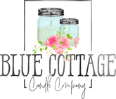 Blue Cottage Candle Company